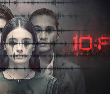 10 PM
