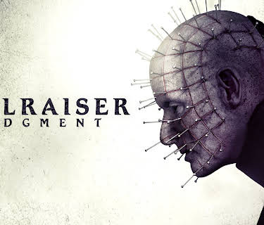 Hellraiser: Judgment (1987)