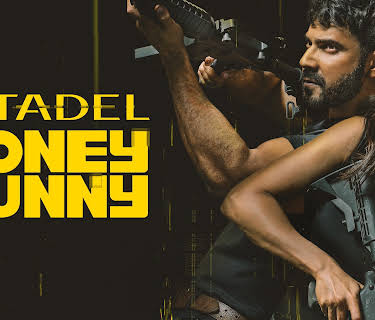 Citadel Honey Bunny Season 1