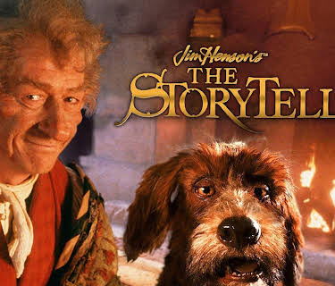 Jim Henson's The Storyteller