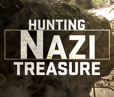 Nazi Treasure Hunters Season 1