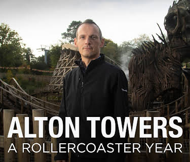 Alton Towers: A Rollercoaster Year (2020)