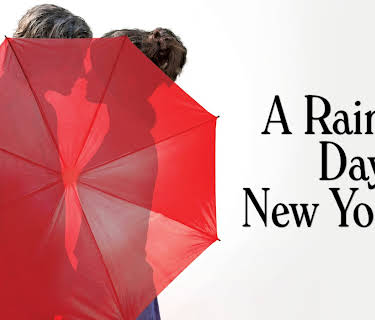 A Rainy Day in New York (2020)