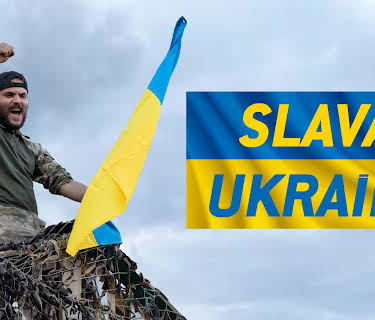 Slava Ukraini (2023)