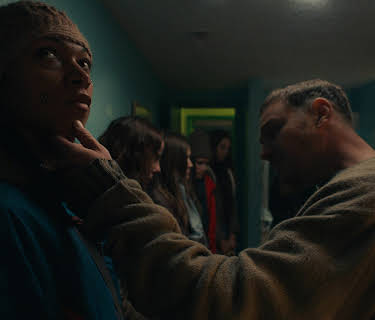 Catch the Fair One (2022)