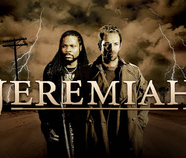 Jeremiah Season 1
