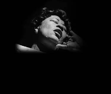Ella Fitzgerald: Just One of Those Things (2020)