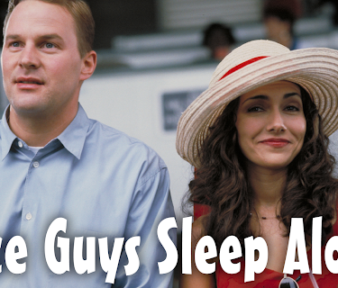 Nice Guys Sleep Alone (1999)