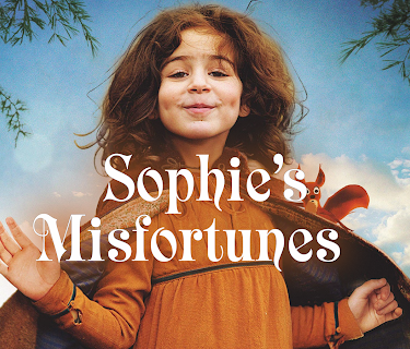 Sophie's Misfortunes (2016)