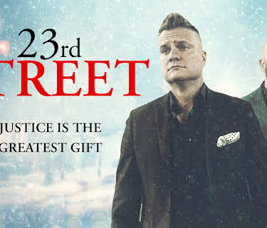 23rd Street (2023)