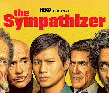 The Sympathizer