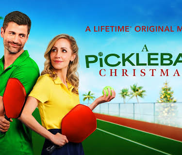 A Pickleball Christmas (2025)