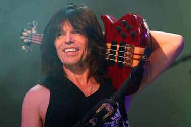 Rudy Sarzo