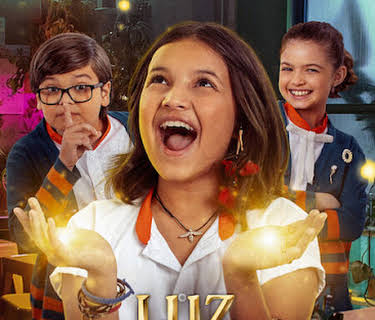 Luz: The Light of the Heart