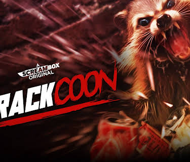Crackcoon (2024)