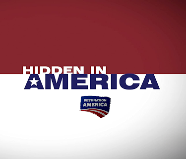 Hidden in America Season 1