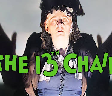 The 13th Chair (1929)