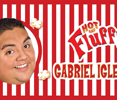 Gabriel Iglesias: Hot and Fluffy (2007)