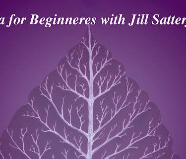 Yoga for Beginners with Jill Satterfield