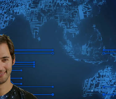 Jason Silva: The Road To The Singularity (2016)