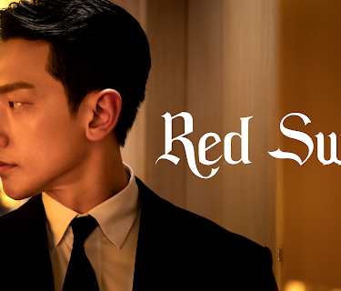 Red Swan