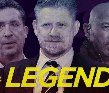 Premier League Legends