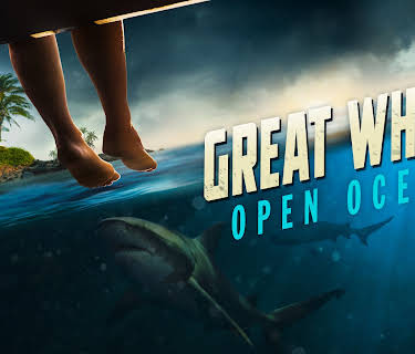 Great White Open Ocean
