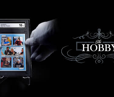 The Hobby (2023)