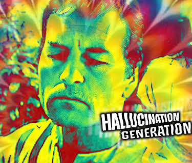 Hallucination Generation (1966)