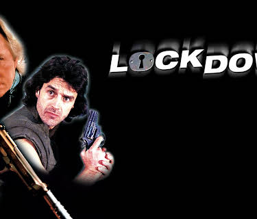 Lockdown (1991)