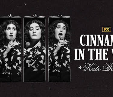 Kate Berlant: Cinnamon in the Wind (2026)