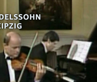Mendelssohn in Leipzig (1997)