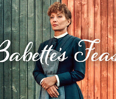 Babette's Feast (1988)