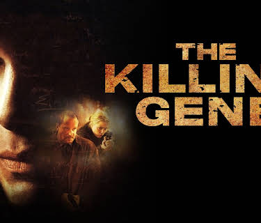 The Killing Gene (2008)