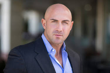 Aaron V. Williamson