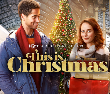 This Is Christmas (2022)