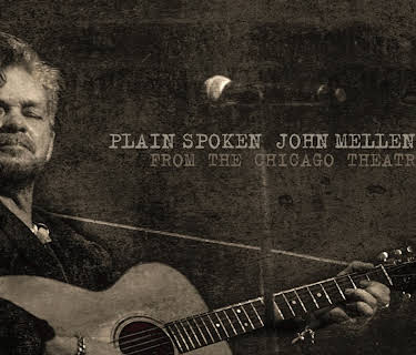 John Mellencamp - Plain Spoken: Live in Chicago (2016)