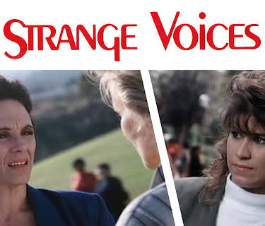 Strange Voices (1987)