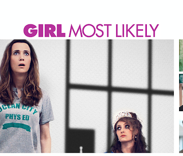 Girl Most Likely (2013)