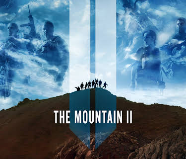 The Mountain II (2016)