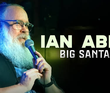 Ian Aber: Big Santa (2025)