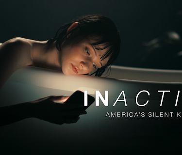 INactive, America's Silent Killer (2024)