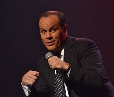 Tom Papa Live in New York City (2011)