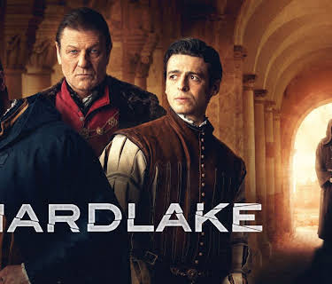 Shardlake