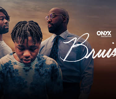 Bruiser (2022)