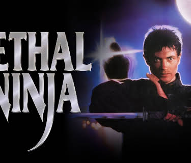 Lethal Ninja (1994)