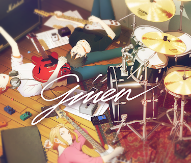 Given (Original Japanese Version)