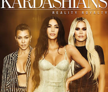 The Kardashians: Reality Royalty (2020)