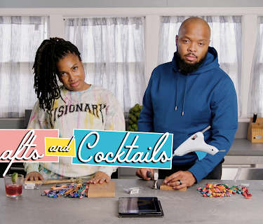 Crafts & Cocktails