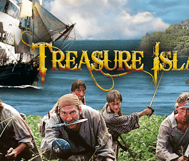 Treasure Island (1990) (1990)